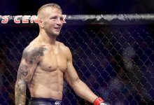 TJ Dillashaw slams both Aljamain Sterling and Petr Yan over UFC 259 result