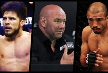 Cejudo Wants Aldo Next, Dana White On-Board