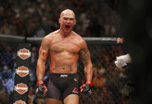 Robbie Lawler vs. Rory MacDonald 2: A Retrospective