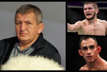 "Khabib/Ferguson - The Most Important Fight In UFC History"
