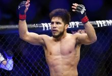 Cejudo Stripped, UFC Eyeing Benavidez/Figueredo Title Clash