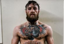McGregor will be the back-up for Khabib vs. Ferguson