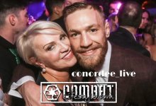 Conor McGregor announces his retirement... again