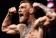 Chael Sonnen: “Conor McGregor Is Coming For Jorge Masvidal”