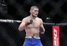Khabib vs. Ferguson - The biggest fight in history, Pt. 2