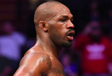 Jon Jones Baffled By Dominick Reyes Trash-Talk