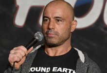 Joe Rogan Confirms He Will Not Commentate UFC 249