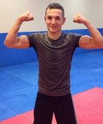 Arsen Taigibov