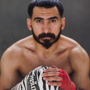 Hamza Hamry