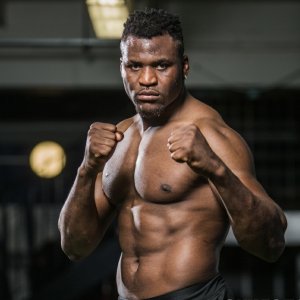 Francis N'Gannou