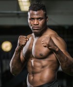 Francis N'Gannou