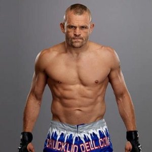 Chuck Liddell