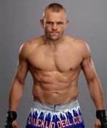 Chuck Liddell