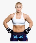 Kayla Harrison