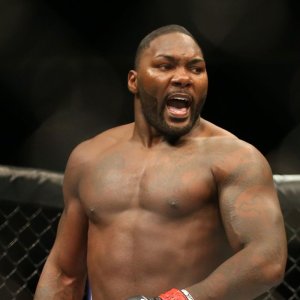 Anthony Johnson