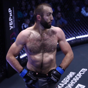 Kamal Magomedov