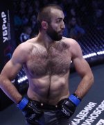 Kamal Magomedov