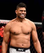 Alistair Overeem