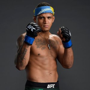 Gilbert Burns