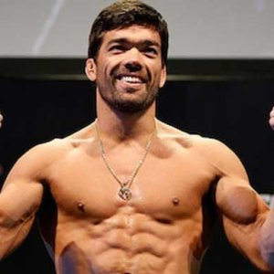 Lyoto Machida