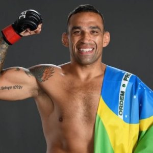 Fabrício Werdum