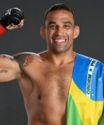 Fabrício Werdum