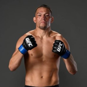 Nate Diaz