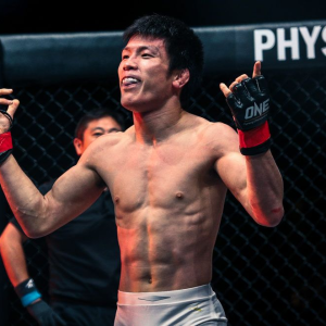 Shinya Aoki