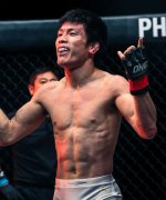 Shinya Aoki