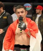 Azam Gaforov
