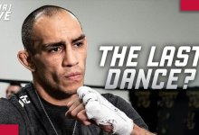 Can Tony Ferguson Survive His Impending Decline?