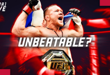 Petr Yan: As Undisputed as it Gets