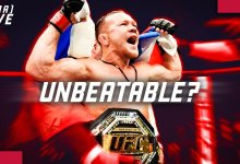 Petr Yan: As Undisputed as it Gets