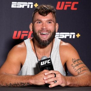 Jeremy Stephens