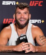 Jeremy Stephens