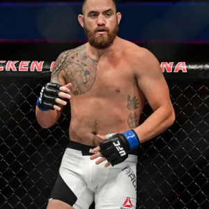 Travis Browne