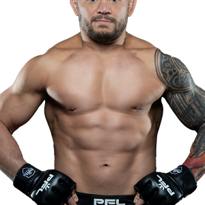 Gleison Tibau