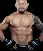 Gleison Tibau
