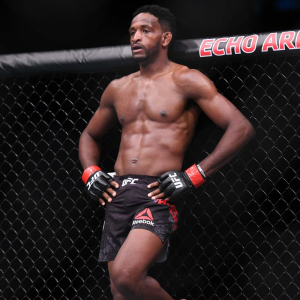 Neil Magny