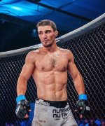 Abdulmutalip Gairbekov