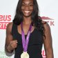 Claressa Shields