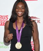 Claressa Shields