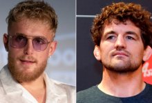 Ben Askren to fight YouTuber Jake Paul in boxing match