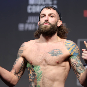 Michael Chiesa