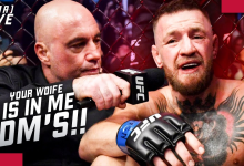 Re-Examining My Conor McGregor Fandom