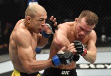 Petr Yan beats Jose Aldo, crowned UFC bantamweight champion