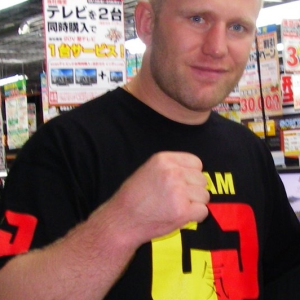 Sergei Kharitonov