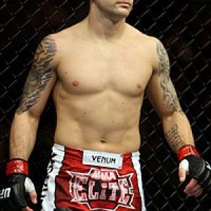 Frankie Edgar