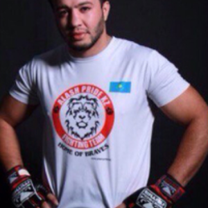 Mahir Mamedov