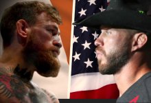 McGregor Vs. Cerrone - Preview & Prediction Pt II